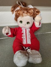 mattel my child-doll