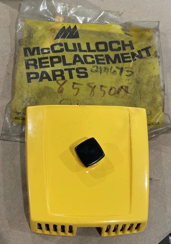 Coperchio filtro aria metallo