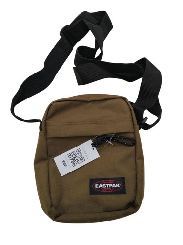 Borsa uomo eastpak verde - borsa,