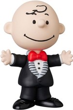Peanuts Serie 17 Charlie Brown