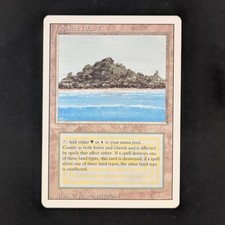 MTG \\>> Isola Tropicale (EX)