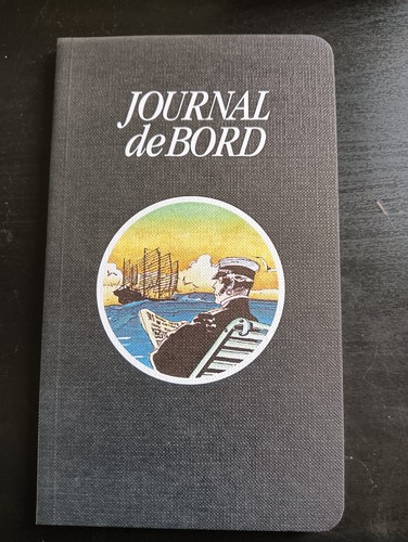 Agenda journal bord corto - agenda,