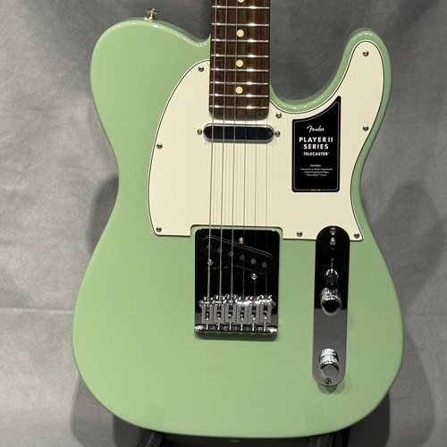 Fender player telecaster rw - fender, ii