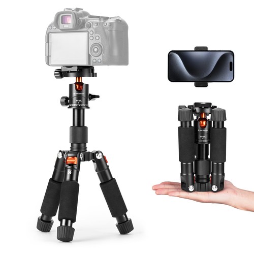 Concept mini treppiede da - k&f,