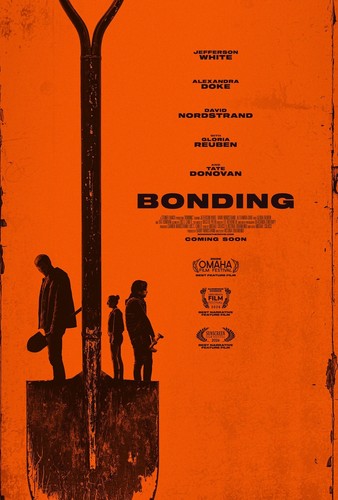 Poster bonding - bonding, (2026)