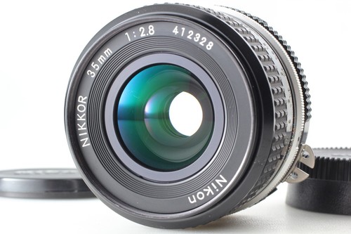 Ecc nikon ai nikkor - [ecc,