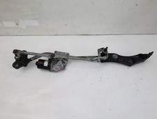 Asta tergicristallo BMW 530d