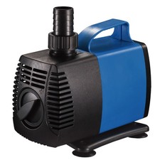 Pompa acqua sommersa anfibia