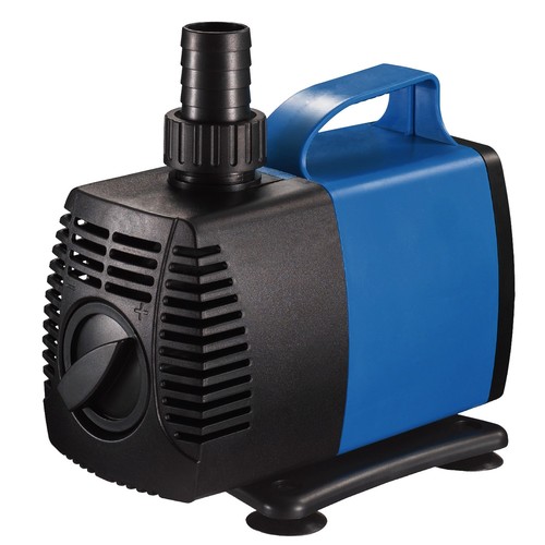 Pompa acqua sommersa anfibia