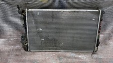 RICAMBI USATI, RADIATORE ACQUA  RAFFREDDAMENTO SEAT LEON 1.9 TDI