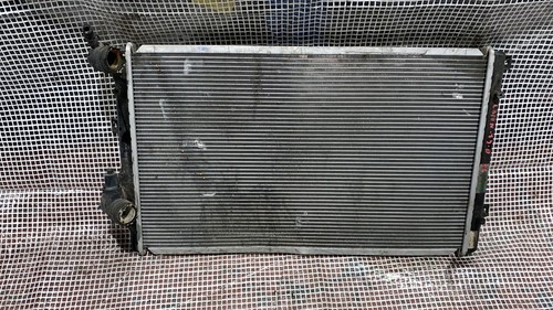 Ricambi usati radiatore acqua - usati,,