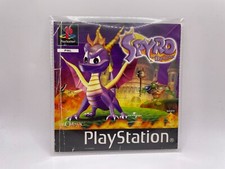 Senza custodia eur pal - senza, spyro