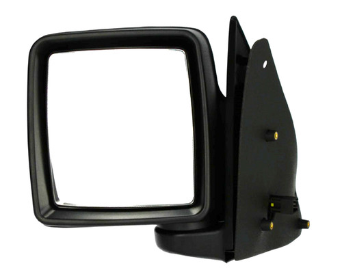 Specchietto retrovisore - 1x,