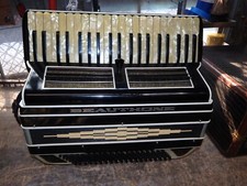 Vintage beauthone accordion - beauthone, 2
