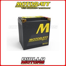 MHTX30 BATTERIA MOTOBATT LITIO