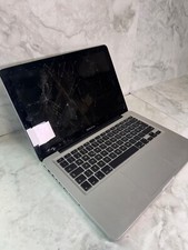 MacBook Pro 13” A1278 (Late 2011) – Per Ricambi, Con Scheda Madre 820-3115-B