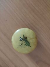 Cofanetto Portagioie Vintage