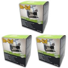 Kit 3 Confezioni DE-CAF Axor