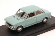 Modellino Auto Scala 1:43 Rio