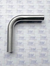 Curva 90 gradi acciaio inox
