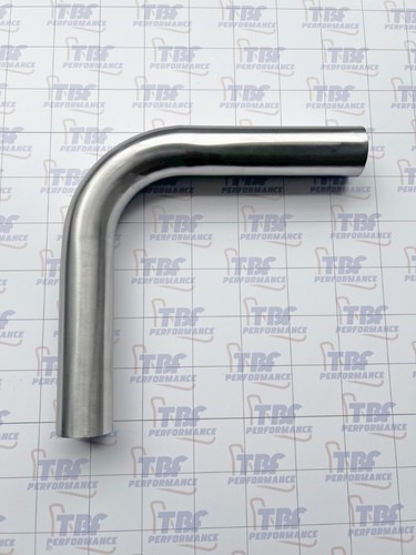 Curva gradi acciaio - acciaio, inox