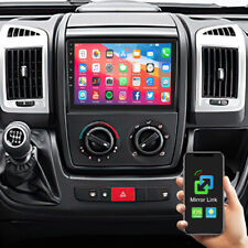 Per Fiat Ducato Peugeot Boxer