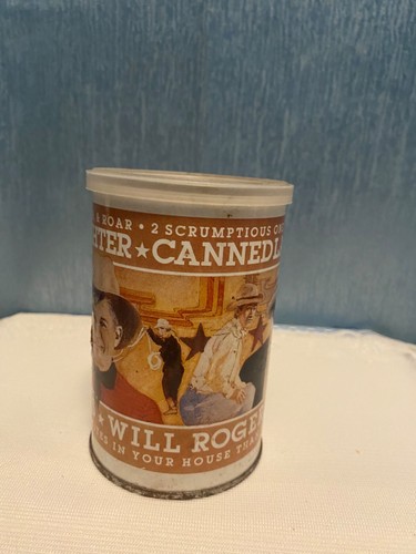 1985 boxed set canned - boxed,