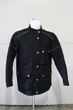 CALVIN KLEIN JEANS GIUBBINO GIUBBOTTO JACKET COAT UOMO MAN TG.M  CASUAL  Z281