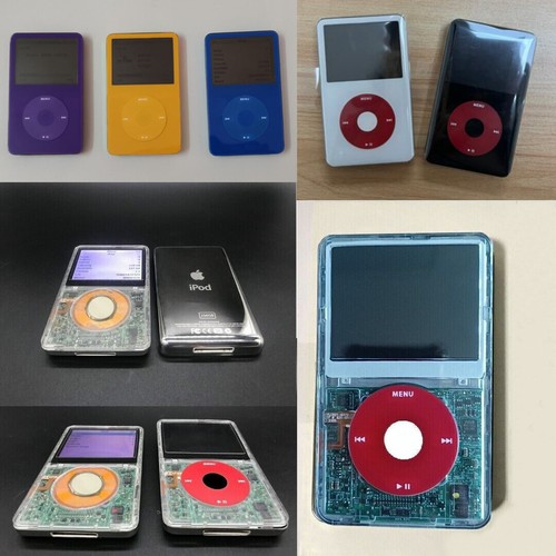 Apple ipod classic 5 - ipod,