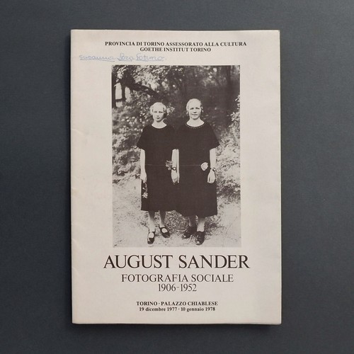 August sander fotografia - august, sander.
