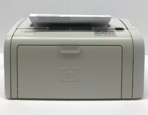 Laserjet 1018 stampante - laserjet, a4