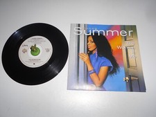 Donna Summer - The Woman in me