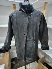 PALAZZO VECCHIO SHEARLING