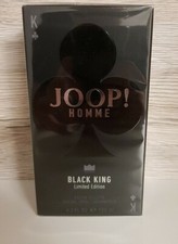 Joop! Joop Homme Black King