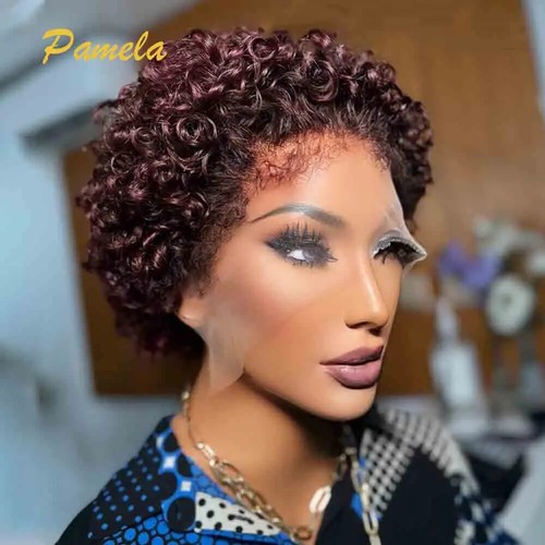 Parrucche capelli umani - , kinky