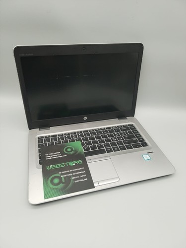 Notebook 840 i5 6300u - hp, g3