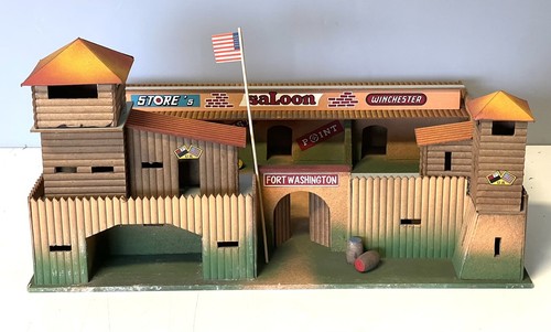 Vintage anni fort - vintage, 60#fort