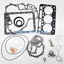 Kubota D722 Kit guarnizioni
