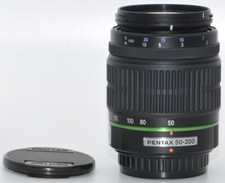Obiettivo ricoh pentax smc - ricoh,