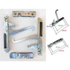 Kit cerniera cerniere forno
