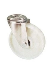 RUOTA per CARRELLO PORTA