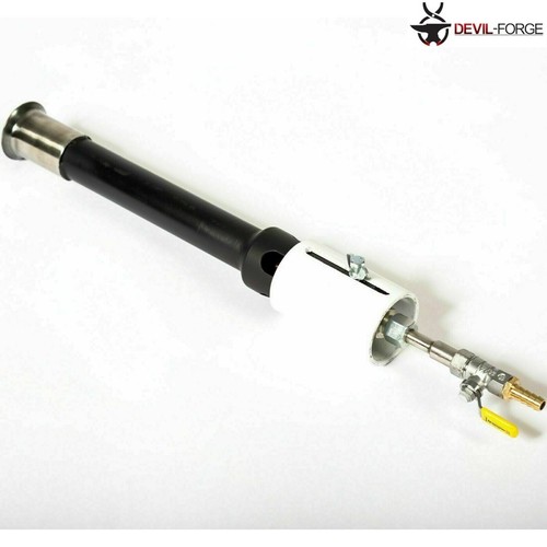 Devil forge dfcprof gas - devil-forge,