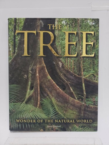 The tree wonder - of,