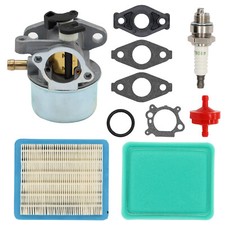 Carburetor Carb Kit For Briggs