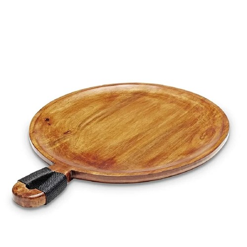 Piatto legno extra - piatto, in