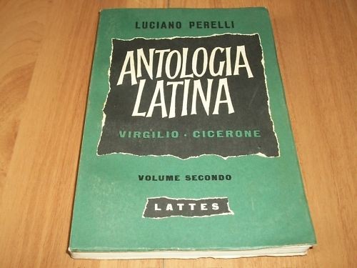 Luciano perelli antologia - luciano, perelli-antologia