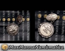 MEDAGLIA PROGRESSO DELLE