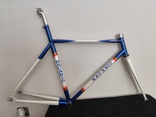 RARO TELAIO PISTA SQUADRA