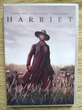 harriet	dvd	film azione