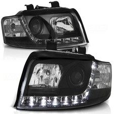 LED Luci Diurne Design Fari